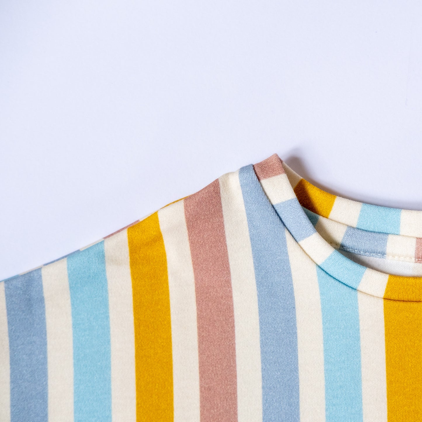 Sunshine Stripe T-shirt